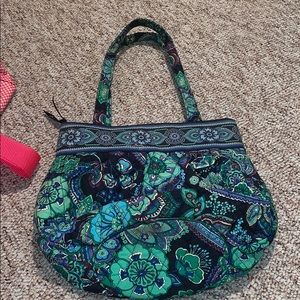 Vera Bradley Purse